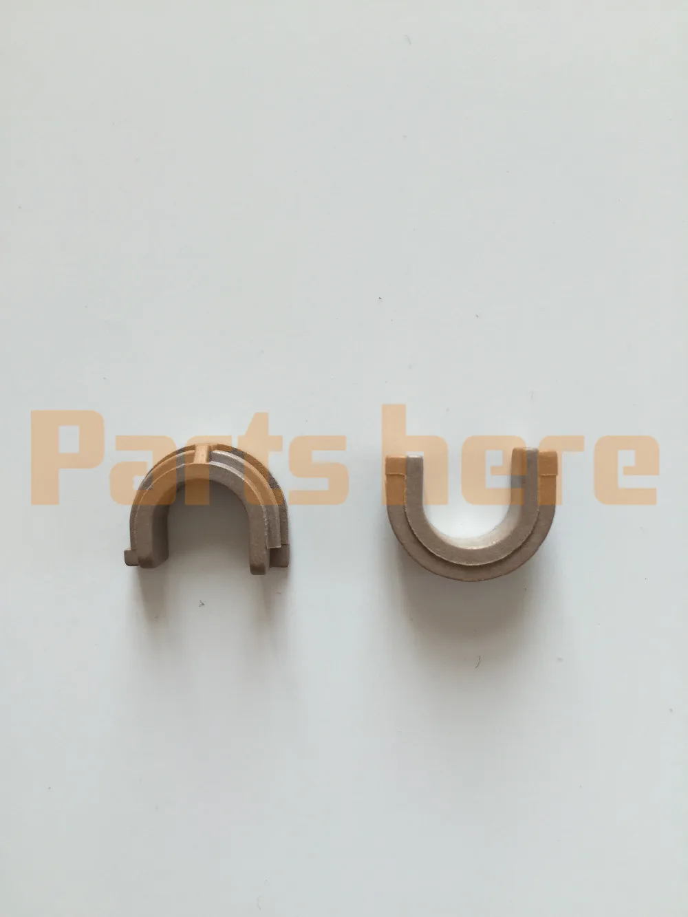 Compatible RC1-2079-000 BSH-1010-000 RC1-2079 Bushing Pressure Roller L+R for HP 1010 1012 1015 1020 1022 3050 3055 3052
Compatible RC1-2079-000 BSH-1010-000 RC1-2079 Bushing Pressure Roller L+R for HP 1010 1012 1015 1020 1022 3050 3055 3052