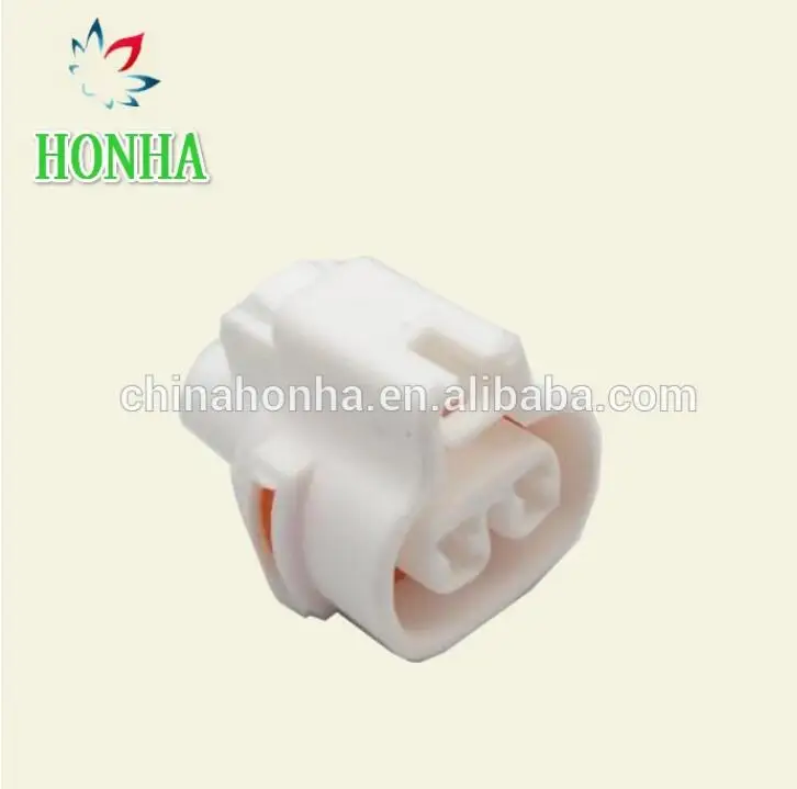 2 pin waterproof female automotive cable wire connector housing socket connectors MG640795
2 pin waterproof female automotive cable wire connector housing socket connectors MG640795