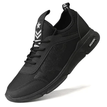 2019 Men Casual Shoes Men Shoes Men Sneakers Flats Mesh Slip On Lightweight Loafers Fly Knit Breathable Spring Summer Footwear
2019 Men Casual Shoes Men Shoes Men Sneakers Flats Mesh Slip On Lightweight Loafers Fly Knit Breathable Spring Summer Footwear
