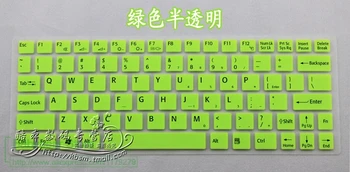 For Sony YA YB YA2 series YB35 YA26 YA25 PCG-31211 YA25 YA35 YB25 YB35 Silicone Keyboard film Cover skin Protector
For Sony YA YB YA2 series YB35 YA26 YA25 PCG-31211 YA25 YA35 YB25 YB35 Silicone Keyboard film Cover skin Protector