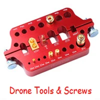 18.Drone Tools & Screws