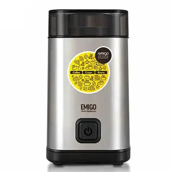 220ml Professional Coffee Grinders Blender Machine Cafetera Maker Espresso Cafetera Bean Kahve Makineleri Roaster kitchen Mixer
220ml Professional Coffee Grinders Blender Machine Cafetera Maker Espresso Cafetera Bean Kahve Makineleri Roaster kitchen Mixer
