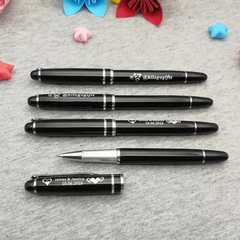 Boos wanted heavy rollerball pen nice writing pen custom free with your logo text on pen body or pen cap 50pcs a lot ship by DHL
Boos wanted heavy rollerball pen nice writing pen custom free with your logo text on pen body or pen cap 50pcs a lot ship by DHL