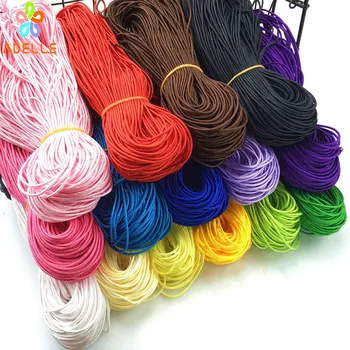 High Quality 2mm braided Nylon rope Polypropylene rope Curtain blinds accessory DIY accessory 15 Colors free shipping 90-100m
High Quality 2mm braided Nylon rope Polypropylene rope Curtain blinds accessory DIY accessory 15 Colors free shipping 90-100m