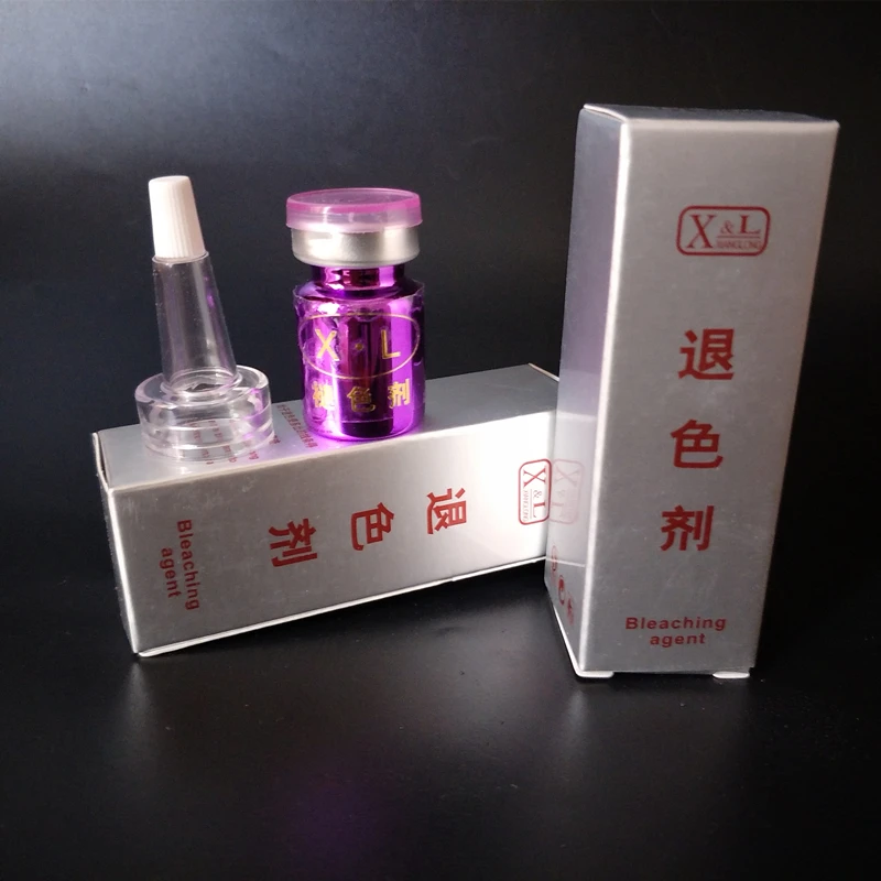 2PCS Quick Tattoo Removal Cream Tattoo Color Fade for Modify New Eyebrow Lips Eyeliner Error Bleaching In Time Fading Agent 5ML
2PCS Quick Tattoo Removal Cream Tattoo Color Fade for Modify New Eyebrow Lips Eyeliner Error Bleaching In Time Fading Agent 5ML