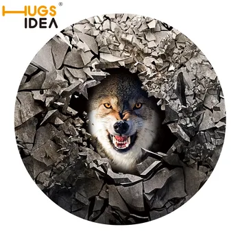 HUGSIDEA Tapis Crazy 3D Animal Wolf Tiger Printed Home Floor Carpet Non-slip Bathroom Area Rugs Children Play Mats Carpets
HUGSIDEA Tapis Crazy 3D Animal Wolf Tiger Printed Home Floor Carpet Non-slip Bathroom Area Rugs Children Play Mats Carpets