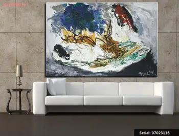 Karel Appel MEETING IN SPACE Still life Classical oil Painting Drawing art Spray Unframed Canvas gemstone wall iron07023116
Karel Appel MEETING IN SPACE Still life Classical oil Painting Drawing art Spray Unframed Canvas gemstone wall iron07023116