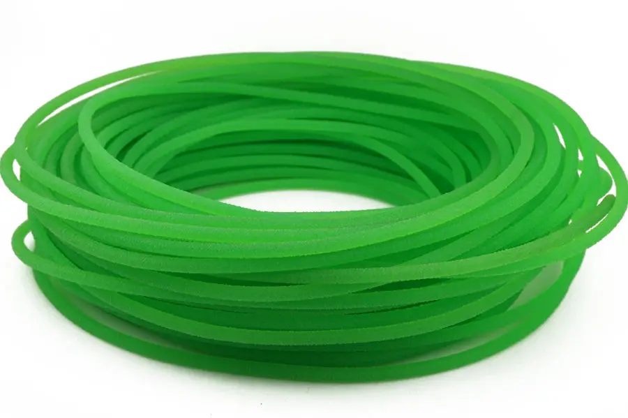 1meter Free Shipping PU Transmission Belt Polyurethane round belt For Conveyors,bonding machine,dryer
1meter Free Shipping PU Transmission Belt Polyurethane round belt For Conveyors,bonding machine,dryer