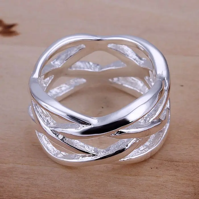 TR12 for NL 2019 new arrival Europe and America natural jewelry silver sterling ring for women birthday gift
TR12 for NL 2019 new arrival Europe and America natural jewelry silver sterling ring for women birthday gift