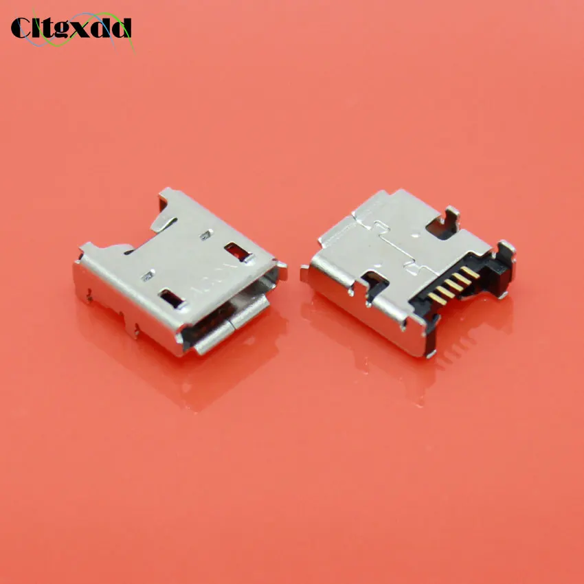cltgxdd 1PCS Micro mini USB DC Charging Socket Port jack Connector For ACER ICONIA A3-A10 B1-710 Tab B1-A71 B1-711 A200 B1-720
cltgxdd 1PCS Micro mini USB DC Charging Socket Port jack Connector For ACER ICONIA A3-A10 B1-710 Tab B1-A71 B1-711 A200 B1-720