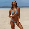 Hot Sexy Women Pink Bandage V-Neck Striped Bikinis net Push-up Bikini Set Padded Bandage Swimsuit Swimwear Beachwear
Hot Sexy Women Pink Bandage V-Neck Striped Bikinis net Push-up Bikini Set Padded Bandage Swimsuit Swimwear Beachwear