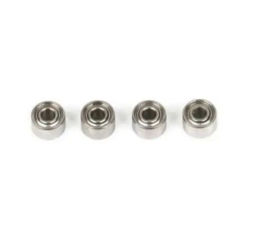EK1-0508 000329 Bearing 2x6x3mm for Belt-CP V2 CX honey bee King 2 3 ESKY
EK1-0508 000329 Bearing 2x6x3mm for Belt-CP V2 CX honey bee King 2 3 ESKY