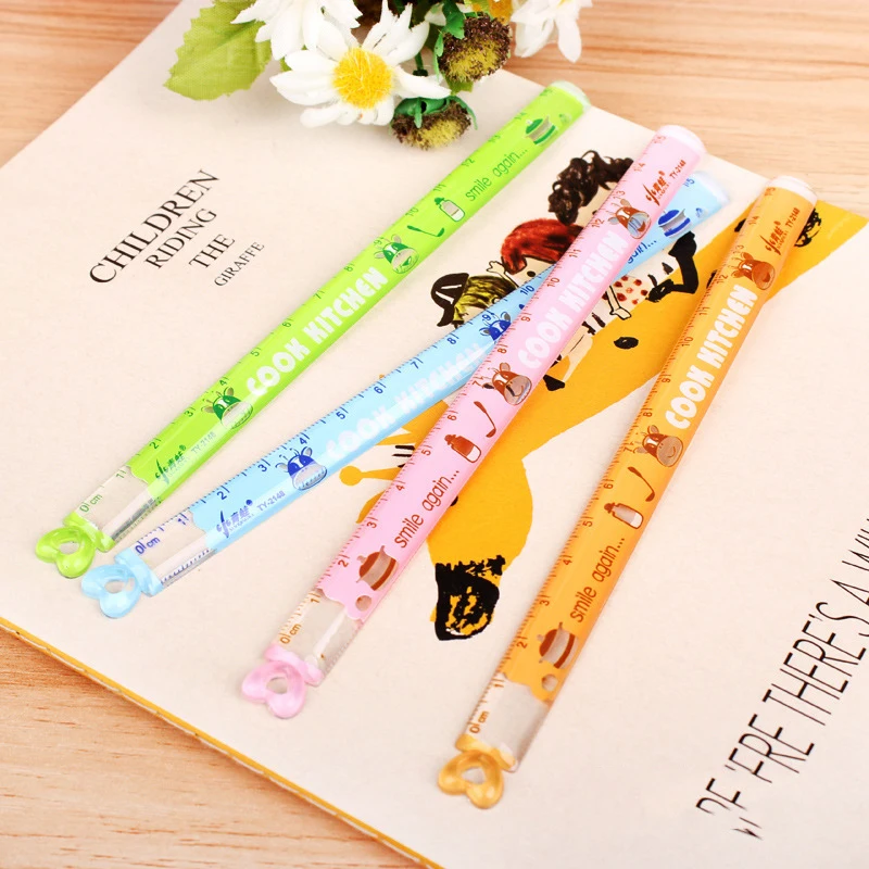 2PCS/Lot Cute Love Mini Ruler Learning A Good Helper 15 Cm Children's Favorite Cartoon Straight Ruler Study Measure Stationery
2PCS/Lot Cute Love Mini Ruler Learning A Good Helper 15 Cm Children's Favorite Cartoon Straight Ruler Study Measure Stationery