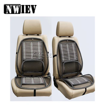 NWIEV Universal Car Cool Seat Covers Lumbar Support Cushion For Honda Civic Fit Accord For Renault 2 3 For Skoda A5 Accessories
NWIEV Universal Car Cool Seat Covers Lumbar Support Cushion For Honda Civic Fit Accord For Renault 2 3 For Skoda A5 Accessories