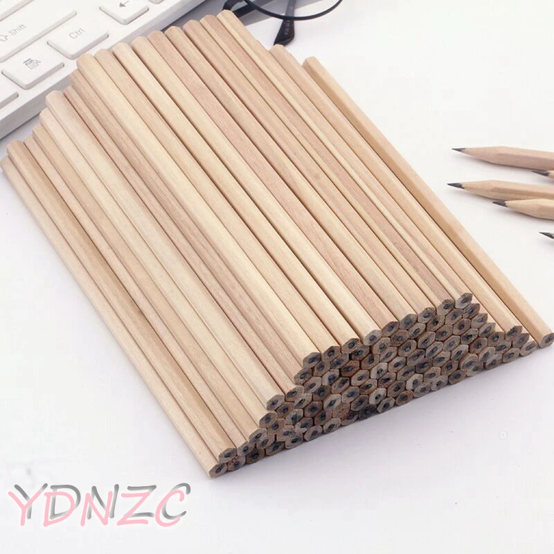YDNZC Log Pencil Wood Pencil Environmental Protection Writing Children HB Pencil Primary School Learning Office Sketch Pencil
YDNZC Log Pencil Wood Pencil Environmental Protection Writing Children HB Pencil Primary School Learning Office Sketch Pencil