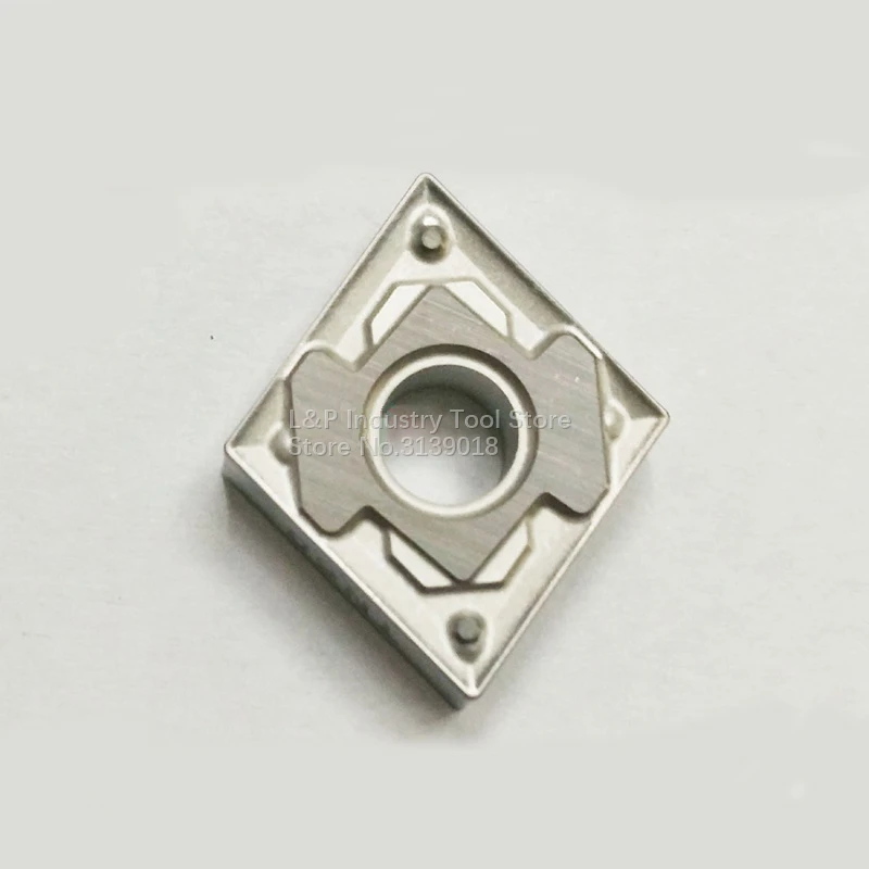 100% New Original Cermet Carbide Inserts CNMG120404-HS TN60 CNC Tool Good Quality CNMG120404HS TN60
100% New Original Cermet Carbide Inserts CNMG120404-HS TN60 CNC Tool Good Quality CNMG120404HS TN60
