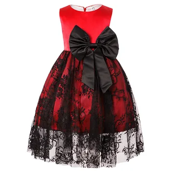 New Lace Princess Dress Roupas Infantis Menina Dress Elegant Vestido 2-13T Kids Flower Dresses Girl
New Lace Princess Dress Roupas Infantis Menina Dress Elegant Vestido 2-13T Kids Flower Dresses Girl