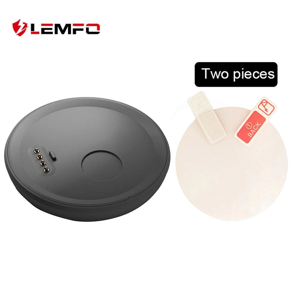 LEMFO official Smart Watch Accessories LEM9 LEMX LEM8 LEM7 Charger Charging Base Cable Screen Protector Replace Strap Screen
LEMFO official Smart Watch Accessories LEM9 LEMX LEM8 LEM7 Charger Charging Base Cable Screen Protector Replace Strap Screen