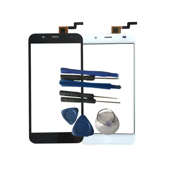 RYKKZ For HYUNDAI E545 Touch Screen No LCD Display Digitizer Assembly Replacement With Tools+3M Sticker
RYKKZ For HYUNDAI E545 Touch Screen No LCD Display Digitizer Assembly Replacement With Tools+3M Sticker