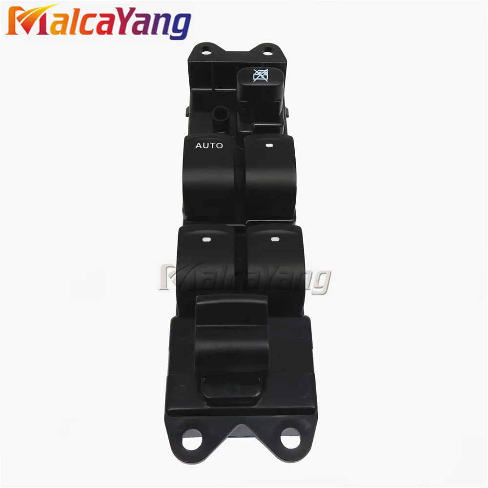 For 2005-2009 Subaru Power Window Driver Master Switch