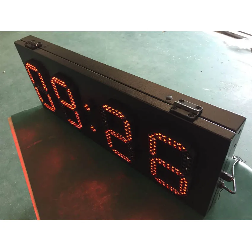 Уличный светодиодный экран 800x305 мм P8, 6 дюймов, 8 дюймов, 10 дюймов, 12 дюймов, 15 дюймов, высокая яркость, светодиодный дисплей, светодиодный экран времени
Уличный светодиодный экран 800x305 мм P8, 6 дюймов, 8 дюймов, 10 дюймов, 12 дюймов, 15 дюймов, высокая яркость, светодиодный дисплей, светодиодный экран времени