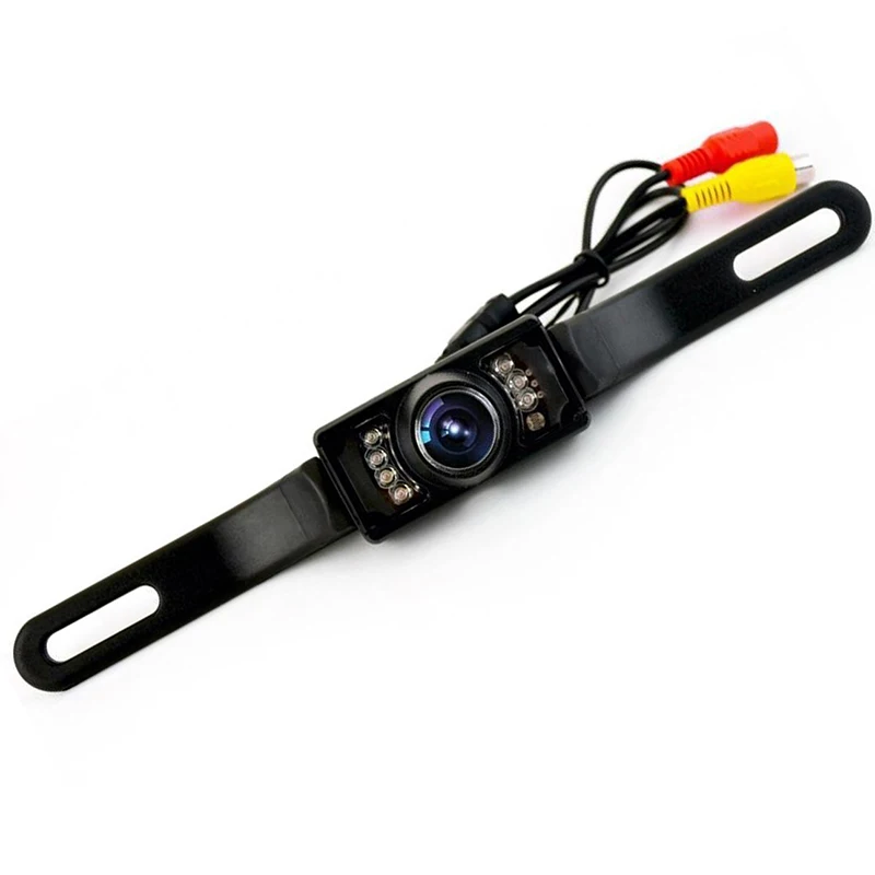 infrared night vision rear view camera (7)