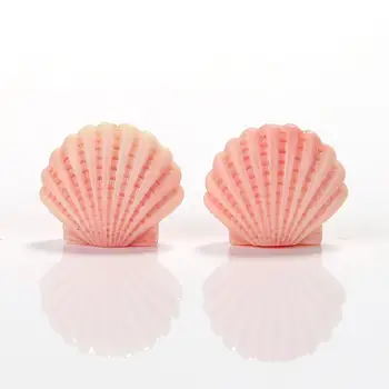 Gemstones natural for jewelry Pink Conch Shell carved earrings for Women ,Birthday gift,24X21X10mm, 7.4g H7129
Gemstones natural for jewelry Pink Conch Shell carved earrings for Women ,Birthday gift,24X21X10mm, 7.4g H7129