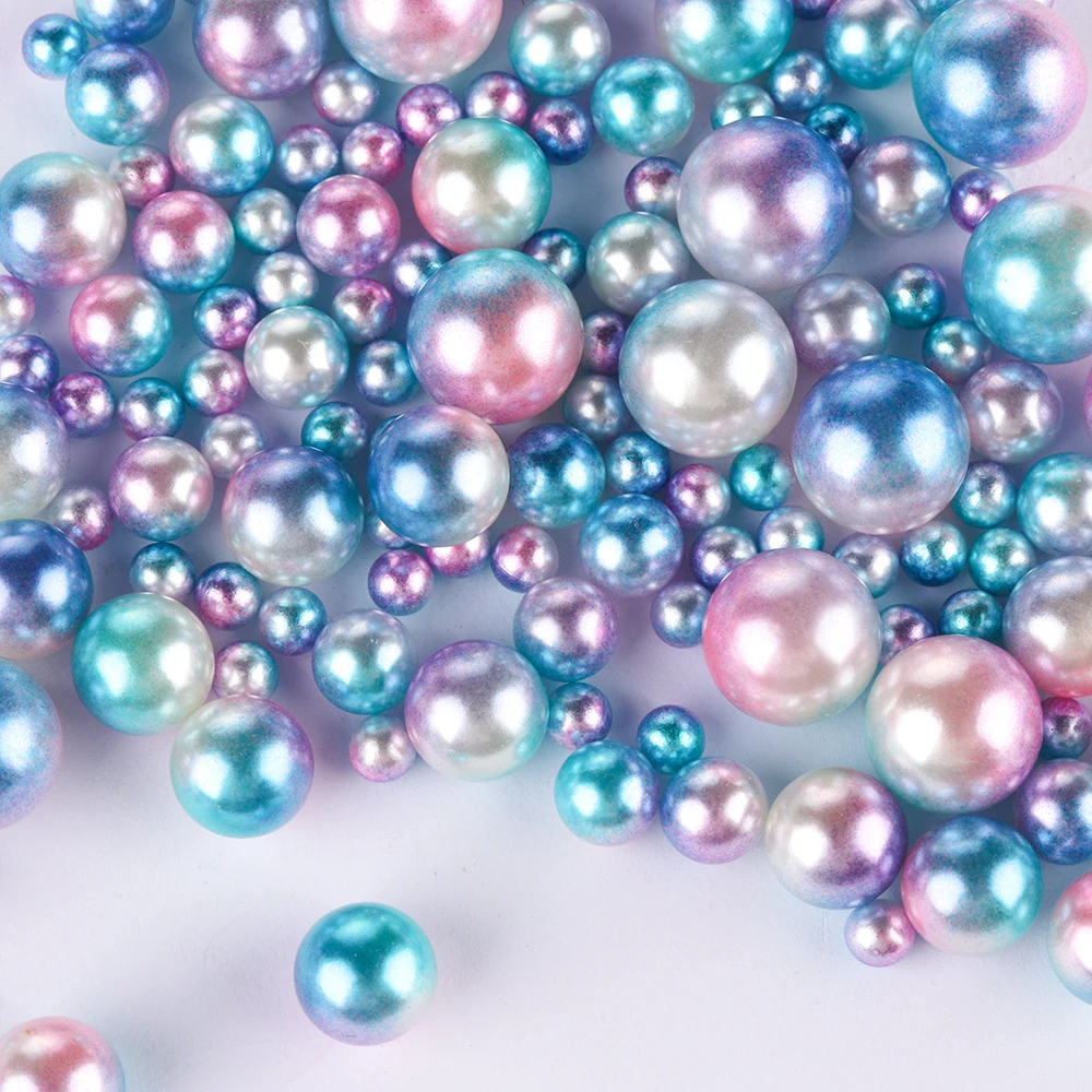 250PCS Multi Size No Holes Imitation Pearls Round Garment Beads Scrapbook Clothing Nail Art Decoration 4/6/8/10mm DIY Craft
250PCS Multi Size No Holes Imitation Pearls Round Garment Beads Scrapbook Clothing Nail Art Decoration 4/6/8/10mm DIY Craft