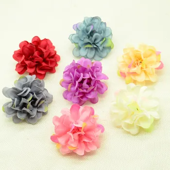 10pcs Multi-layer new Silk gerbera christmas wreath decoration for home wedding accessories diy gifts box artificial flowers
10pcs Multi-layer new Silk gerbera christmas wreath decoration for home wedding accessories diy gifts box artificial flowers