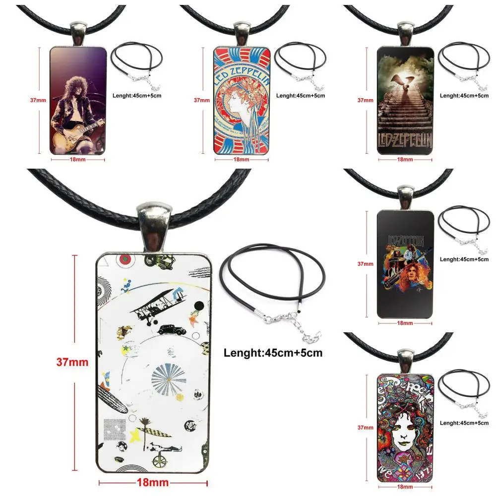 2019 Legend Band Led Zeppelin For Lovers Best Friendship Necklace Fashion Long Chain With Rectangle Necklace Jewelry
2019 Legend Band Led Zeppelin For Lovers Best Friendship Necklace Fashion Long Chain With Rectangle Necklace Jewelry