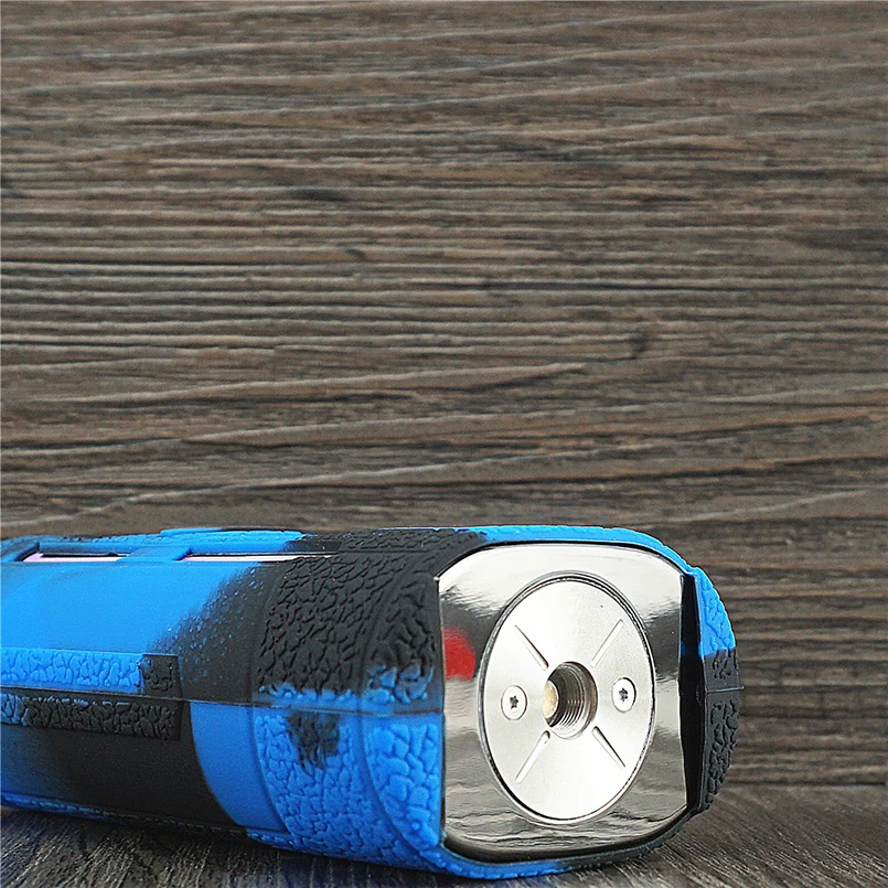 Texture-Case-for-VooPoo-X217-217W-x-Woody-TC-Box-Mod-Protective-Silicone-Rubber-Sleeve-Cover (3)