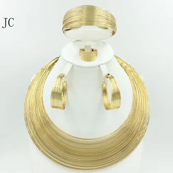 african women party jewelry set beads jewelry set gold set earings jewelry gold color jewelry set
african women party jewelry set beads jewelry set gold set earings jewelry gold color jewelry set