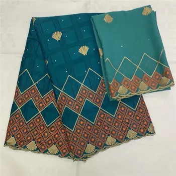 Wonderful party dress material African cotton lace fabric embroidery with Swiss voile lace cloth for sewing OCV13(5+2y)
Wonderful party dress material African cotton lace fabric embroidery with Swiss voile lace cloth for sewing OCV13(5+2y)