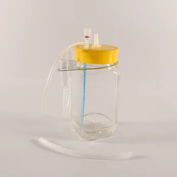 Fruit Wine Vinegar Fermentation Device Biology Teaching Instrument Biological Fermentation Experiment Props Fermentation Bottle
Fruit Wine Vinegar Fermentation Device Biology Teaching Instrument Biological Fermentation Experiment Props Fermentation Bottle