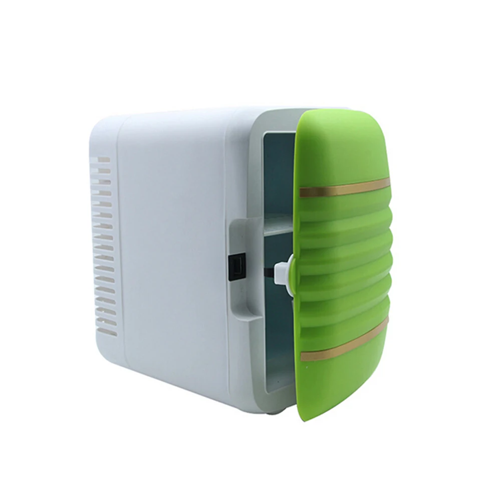 4L Dual-Use Cooling/Heating Car Refrigerator 52W 12V Portable Mini Vehicular Car Freezer Multi-Function Home Travel Cooler
4L Dual-Use Cooling/Heating Car Refrigerator 52W 12V Portable Mini Vehicular Car Freezer Multi-Function Home Travel Cooler