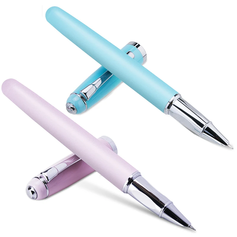 Deli 1pcs Fountain Pen metal Student writing Adult Calligraphy Pen Rotating Ink EF Dark Point Fine Pen Office School Stationery
Deli 1pcs Fountain Pen metal Student writing Adult Calligraphy Pen Rotating Ink EF Dark Point Fine Pen Office School Stationery