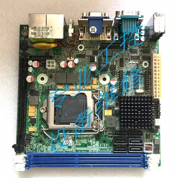 original WADE-8011 B930A552AB18012820 Mini-ITX industrial motherboard tested working
original WADE-8011 B930A552AB18012820 Mini-ITX industrial motherboard tested working
