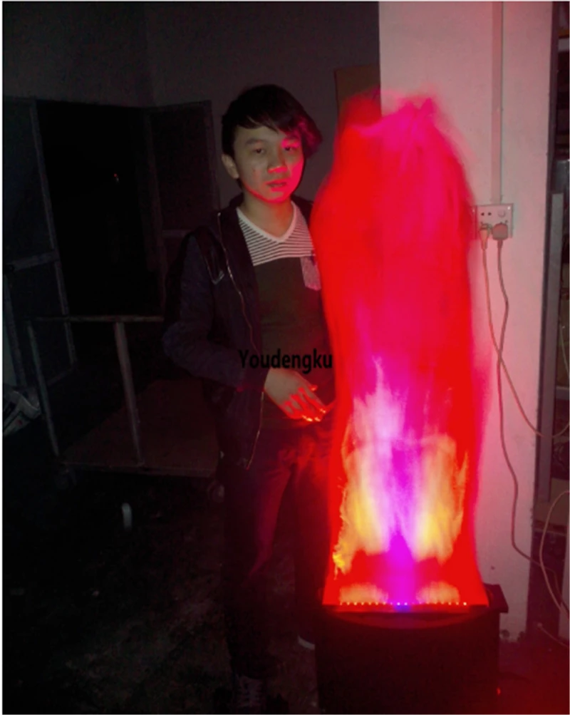 36*10mm stage silk fire effect Decoration flame projector Red Silk fake flame lighting
36*10mm stage silk fire effect Decoration flame projector Red Silk fake flame lighting