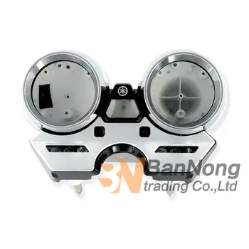 Free shipping motorcycle Odometer Speed table Instrument shell Meter Case Gauge Cover For Yamaha XJR1300 2003-04-05-06-07-2008
Free shipping motorcycle Odometer Speed table Instrument shell Meter Case Gauge Cover For Yamaha XJR1300 2003-04-05-06-07-2008
