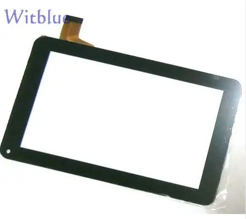 Witblue New touch screen For 7" Digma Optima 7.11 TT7041AW Tablet Touch panel Digitizer Glass Sensor Replacement
Witblue New touch screen For 7" Digma Optima 7.11 TT7041AW Tablet Touch panel Digitizer Glass Sensor Replacement