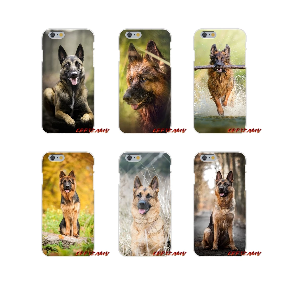 For Xiaomi Mi6 Mi 6 A1 Max Mix 2 5X 6X Redmi Note 5 5A 4X 4A A4 4 3 Plus Pro german shepherd Accessories Phone Shell Covers
For Xiaomi Mi6 Mi 6 A1 Max Mix 2 5X 6X Redmi Note 5 5A 4X 4A A4 4 3 Plus Pro german shepherd Accessories Phone Shell Covers