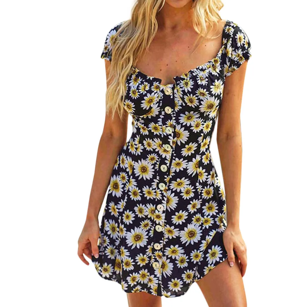 FREE OSTRICH Dress Women Sexy Floral Print Off-Shoulder Dress Small Fresh Mini Black Short Dress 2019 Women Dress Summer
FREE OSTRICH Dress Women Sexy Floral Print Off-Shoulder Dress Small Fresh Mini Black Short Dress 2019 Women Dress Summer