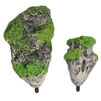 Aquarium Decoration Artificial Floating Rock Water Plants Aquatic Pumice Suspended Stone Fish Tank Landscape Ornament TB 
Aquarium Decoration Artificial Floating Rock Water Plants Aquatic Pumice Suspended Stone Fish Tank Landscape Ornament TB