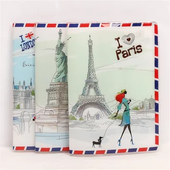 Cartoon PVC Leather travel passport holder bags,14*10CM ID Card Holder Passport Cover For Boys
Cartoon PVC Leather travel passport holder bags,14*10CM ID Card Holder Passport Cover For Boys