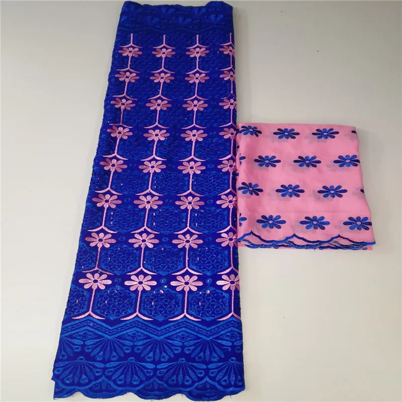 2019 New Swiss Voile African Lace Fabric High Quality Cotton French Lace Fabrics Nigerian Dry Lace Fabrics For Dresses yc65-2755
2019 New Swiss Voile African Lace Fabric High Quality Cotton French Lace Fabrics Nigerian Dry Lace Fabrics For Dresses yc65-2755