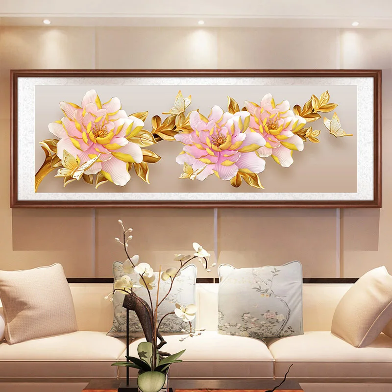 DIY 5D Sale Diamond Embroidery, Diamond Mosaic, Special Shaped, Big Peony Diamond Painting, Cross Stitch,3D, Decoration, Gift
DIY 5D Sale Diamond Embroidery, Diamond Mosaic, Special Shaped, Big Peony Diamond Painting, Cross Stitch,3D, Decoration, Gift