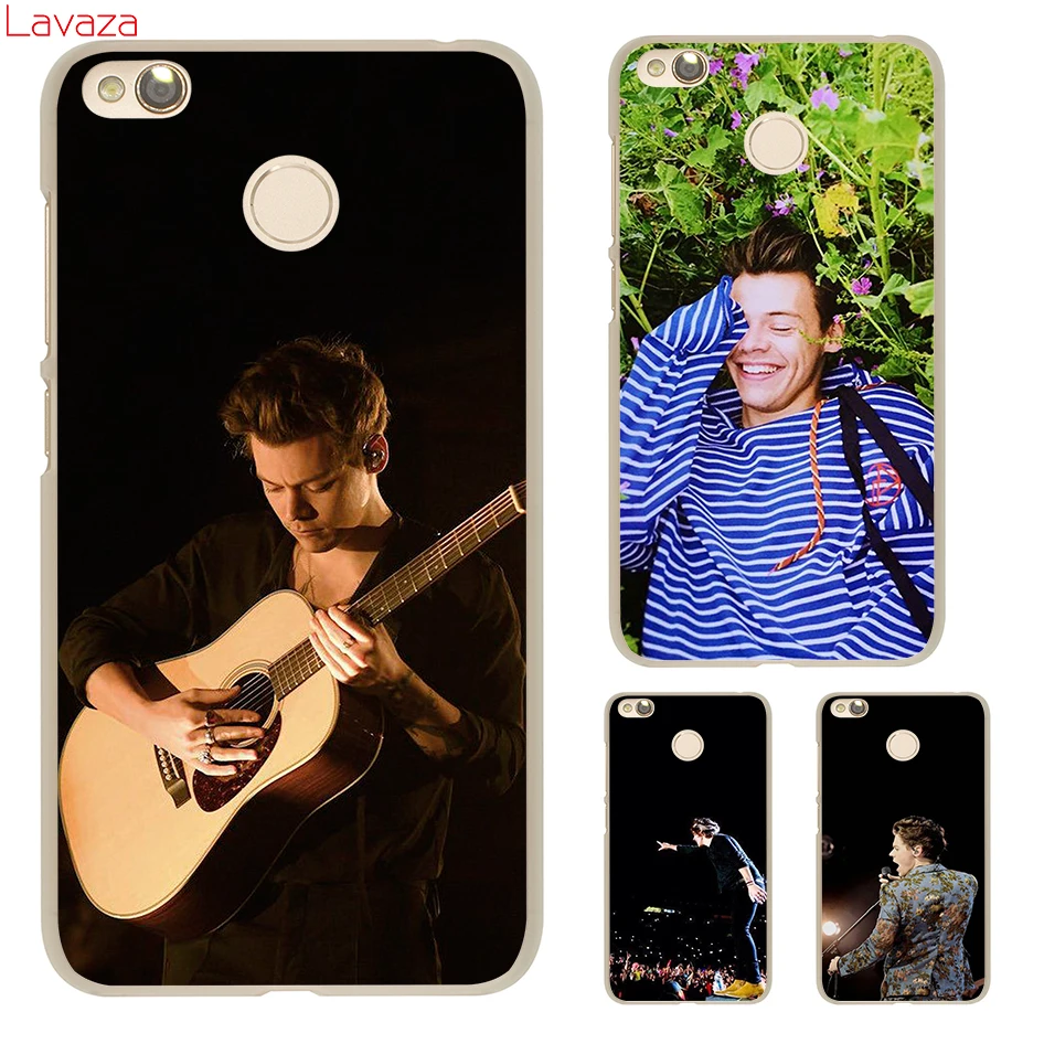 Lavaza Harry Styles Hard Phone Case for Xiaomi Redmi 5 Plus 6A 4A S2 Go Note 5A Prime 5 6 7 Pro 4x Cover
Lavaza Harry Styles Hard Phone Case for Xiaomi Redmi 5 Plus 6A 4A S2 Go Note 5A Prime 5 6 7 Pro 4x Cover
