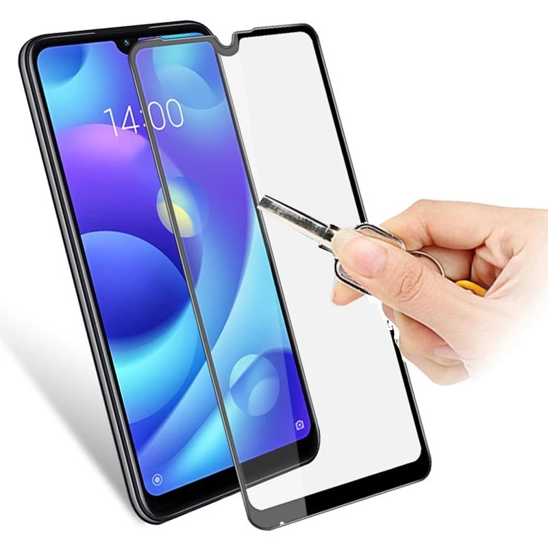Tempered Glass For Xiaomi Mi Play Screen Protector Film Glas On Xiomi Mi Play Protective Safety Glass Full Glue Cover HD Clear
Tempered Glass For Xiaomi Mi Play Screen Protector Film Glas On Xiomi Mi Play Protective Safety Glass Full Glue Cover HD Clear