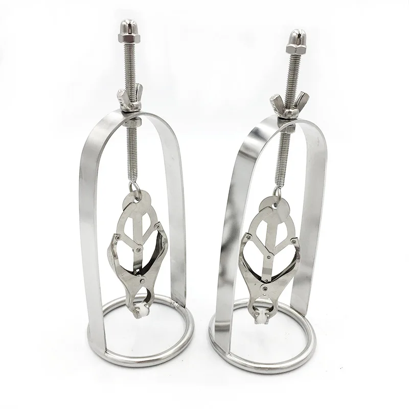 New butterfly breast clip alternative toy products couple femdom stimulation use
New butterfly breast clip alternative toy products couple femdom stimulation use
