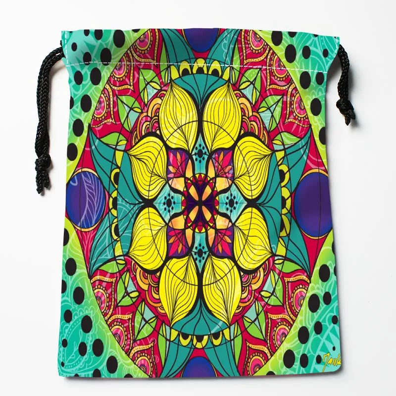 Best Mandala Pattern Drawstring Bags Custom Storage Printed Receive Bag Compression Type Bags Size 18X22cm Storage Bags
Best Mandala Pattern Drawstring Bags Custom Storage Printed Receive Bag Compression Type Bags Size 18X22cm Storage Bags